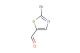 2-bromothiazole-5-carbaldehyde