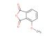 4-methoxyisobenzofuran-1,3-dione