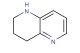 1,2,3,4-tetrahydro-1,5-naphthyridine