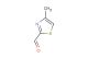 4-methylthiazole-2-carbaldehyde