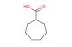 cycloheptanecarboxylic acid