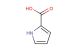 1H-pyrrole-2-carboxylic acid