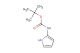 tert-butyl (1H-pyrrol-2-yl)carbamate