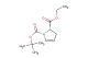 (S)-1-tert-butyl 2-ethyl 2,3-dihydro-1H-pyrrole-1,2-dicarboxylate