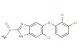 Triclabendazole sulfoxide