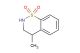 4-methyl-3,4-dihydro-2H-benzo[e][1,2]thiazine 1,1-dioxide