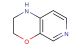 2,3-dihydro-1H-pyrido[3,4-b][1,4]oxazine