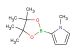 1-methyl-2-(4,4,5,5-tetramethyl-[1,3,2]dioxaborolan-2-yl)-1H-pyrrole