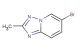 6-bromo-2-methyl-[1,2,4]triazolo[1,5-a]pyridine