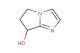 6,7-dihydro-5H-pyrrolo[1,2-a]imidazol-7-ol