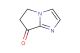 5H-pyrrolo[1,2-a]imidazol-7(6H)-one