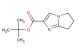 tert-butyl 6,7-dihydro-5H-pyrrolo[1,2-a]imidazole-2-carboxylate