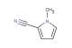 1-methyl-1H-pyrrole-2-carbonitrile