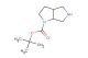 tert-butyl hexahydropyrrolo[3,4-b]pyrrole-1(2H)-carboxylate