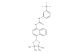 1-(4-(4,4,5,5-tetramethyl-1,3,2-dioxaborolan-2-yl)naphthalen-1-yl)-3-(3-(trifluoromethyl)phenyl)urea