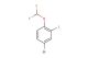 4-bromo-1-(difluoromethoxy)-2-iodobenzene