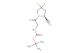 (S)-tert-butyl (2-(2-cyano-4,4-difluoropyrrolidin-1-yl)-2-oxoethyl)carbamate