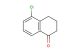 5-chloro-1-tetralone