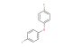 4-(4-fluorophenoxy)iodobenzene