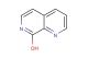 1,7-naphthyridin-8-ol