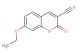 3-cyano-7-ethoxycoumarin