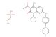 Palbociclib (PD0332991) Isethionate