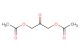 2-oxopropane-1,3-diyl diacetate