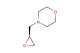 (S)-4-(oxiran-2-ylmethyl)morpholine