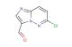 6-chloroimidazo[1,2-b]pyridazine-3-carbaldehyde