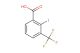 2-iodo-3-(trifluoromethyl)benzoic acid