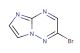 2-bromoimidazo[1,2-b][1,2,4]triazine