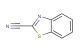 benzo[d]thiazole-2-carbonitrile