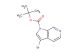 tert-butyl 3-bromo-1H-pyrrolo[2,3-c]pyridine-1-carboxylate