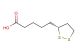 (R)-5-(1,2-dithiolan-3-yl)pentanoic acid