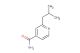 2-isobutylisonicotinamide