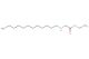 ethyl 2-(dodecylamino)acetate