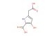 5-(carboxymethyl)-3-hydroxy-1H-pyrrole-2-carboxylic acid