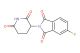 Thalidomide 5-fluoride