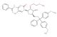 N-(1-((2R,3R,4R,5R)-5-((bis(4-methoxyphenyl)(phenyl)methoxy)methyl)-4-hydroxy-3-(2-methoxyethoxy)tetrahydrofuran-2-yl)-5-methyl-2-oxo-1,2-dihydropyrimidin-4-yl)benzamide