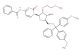 N-(1-((2R,3R,4R,5R)-5-((bis(4-methoxyphenyl)(phenyl)methoxy)methyl)-4-hydroxy-3-(2-methoxyethoxy)tetrahydrofuran-2-yl)-2-oxo-1,2-dihydropyrimidin-4-yl)benzamide