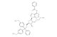 N-(9-((2R,3R,4R,5R)-5-((bis(4-methoxyphenyl)(phenyl)methoxy)methyl)-4-hydroxy-3-(2-methoxyethoxy)tetrahydrofuran-2-yl)-9H-purin-6-yl)benzamide