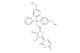 1-((2R,3R,4S,5R)-5-((bis(4-methoxyphenyl)(phenyl)methoxy)methyl)-3,4-dihydroxytetrahydrofuran-2-yl)-2-thioxo-2,3-dihydropyrimidin-4(1H)-one