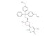 1-((2R,4S,5R)-5-((bis(4-methoxyphenyl)(phenyl)methoxy)methyl)-4-hydroxytetrahydrofuran-2-yl)-5-methyl-2-thioxo-2,3-dihydropyrimidin-4(1H)-one