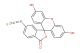 3',6'-dihydroxy-6-isothiocyanato-3H-spiro[isobenzofuran-1,9'-xanthen]-3-one