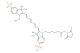 2-((1E,3E,5E,7E)-7-(1-(6-((2,5-dioxopyrrolidin-1-yl)oxy)-6-oxohexyl)-3,3-dimethyl-5-sulfoindolin-2-ylidene)hepta-1,3,5-trien-1-yl)-1-ethyl-3,3-dimethyl-3H-indol-1-ium-5-sulfonate