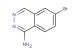 6-bromophthalazin-1-amine