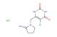 Tipiracil hydrochloride