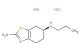 Pramipexole dihydrochloride