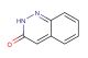 cinnolin-3(2H)-one