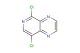 5,8-dichloropyrido[3,4-b]pyrazine